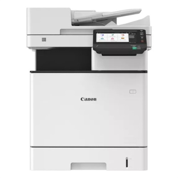 Multifunzione Canon 6162C008 I SENSYS MF842Cdw White e Black