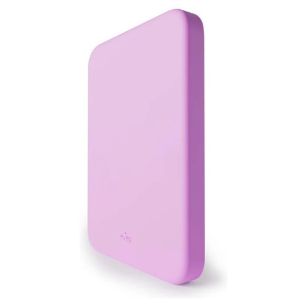 Power bank Puro PUFCBB40P2MAGPINK MAGSAFE Slim Pink