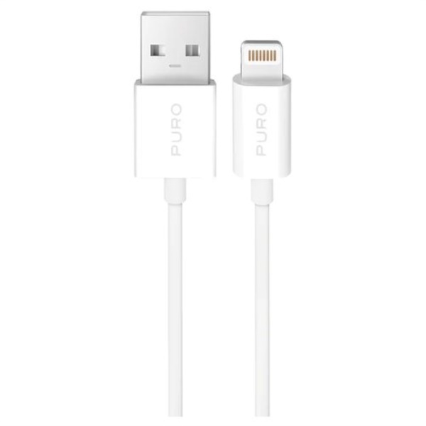 Cavo Lightning Puro CAPLTWHI White