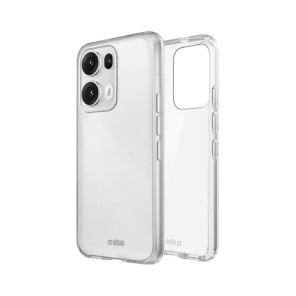 Cover Sbs TESKINOPR13PT Reno13 Pro SKINNY Clear