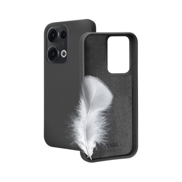 Cover Sbs TEINSTOPR13K Reno13 INSTINCT Black