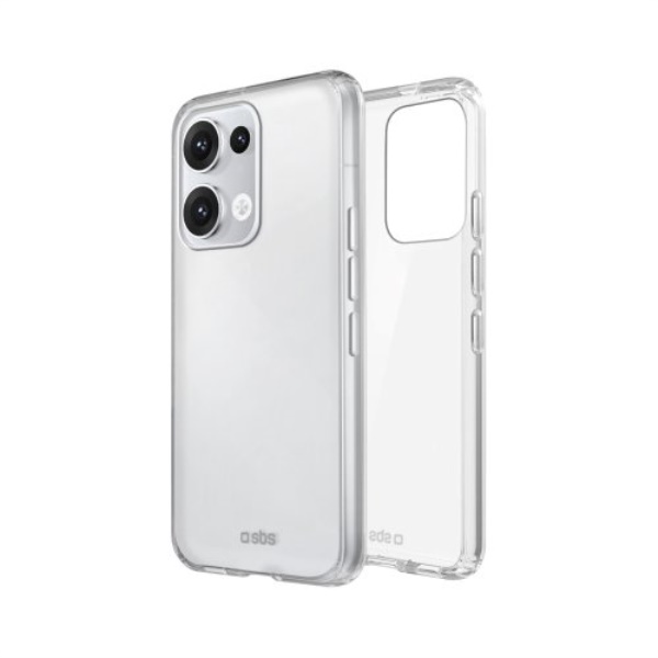 Cover Sbs TESKINOPR13T Reno13 SKINNY Clear