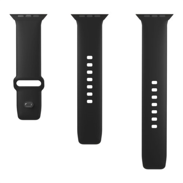 Cinturino orologio Puro PUICNAW44BLK ICON Apple Watch Black