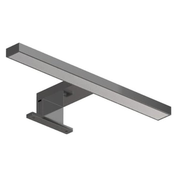 Applique Progetto SPL023 Cromo