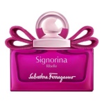 Ferragamo - Eau de parfum donna Ferragamo Signorina ribelle  30 ml