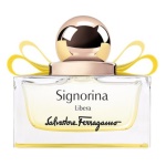 Ferragamo - Eau de parfum donna Ferragamo Signorina libera  30 ml