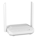 Keenetic - Router Keenetic KN 4010 01 EU RACER AX3000 White e Grey