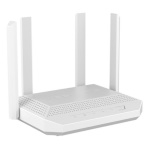 Keenetic - Router Keenetic KN 1012 01 EU HERO AX3000 White e Grey