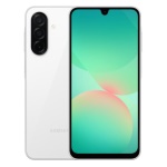 SAMSUNG - Smartphone Samsung 787490 GALAXY A26 Tim White