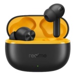 REALME - Auricolari microfono bluetooth Realme RMA2415 A BUDS T200 Lite Tws Bla