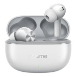 REALME - Auricolari microfono bluetooth Realme RMA2415 A BUDS T200 Lite Tws Sto