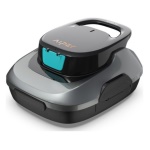 Aiper - Robot piscina Aiper Scuba SE 2,6Ah Dual Motor 90mq Grigio