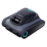 Robot piscina Aiper SCUBA S1 PLUS 7,8Ah Tri Motor System Grigio