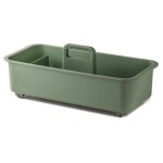 Snips - Organizzatore lavello Snips 000381 Storage Caddy Verde