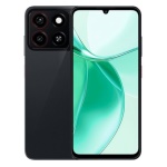 ZTE - Smartphone Zte 787215 BLADE A35 Tim Starry black