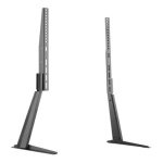 CIATTI - Supporto monitor scrivania Ciatti STAND70 Black