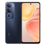 Vivo - Smartphone Vivo Y19S Glossy black