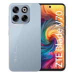 ZTE - Smartphone Zte BLADE V70 Stardust gray
