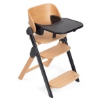 Seggiolone Chicco 05087149190000 MERAVIGLIA evolutivo 4 in 1 Fossil