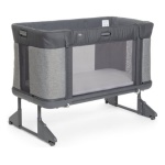 Culla Chicco 0507965027000 NEXT2ME FOREVER Rice