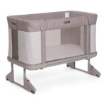 Culla Chicco 0407965010000 NEXT2ME FOREVER Almond