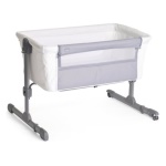 CHICCO - Culla Chicco 0408704256000 NEXT2ME ESSENTIAL Cloud Re_lux