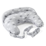 CHICCO - Cuscino allattamento Chicco 04079912560000 BOPPY Clouds