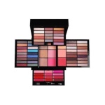 Cofanetto trucco Idc Institute Magic studio  trucco lovely colors case