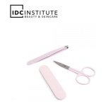 Idc Institute - Set manicure Idc Institute 3 pz