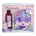 Idc Institute - Set regalo bagno Idc Institute Martinelia set da bagno my little unico