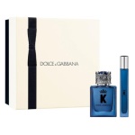 Dolce & Gabbana - Set regalo uomo Dolce & Gabbana K by dolce&gabbana eau de parfum