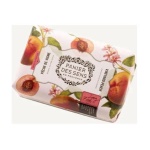 Panier des Sens - Sapone Panier des Sens Profumazione extra-delicata pesca di vite 200 g