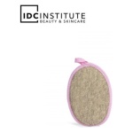 Idc Institute - Bagno doccia Idc Institute Oval scrub sisal colori assortiti 1 pz
