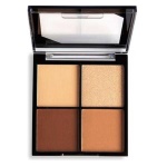 Idc Institute - Ombretto Idc Institute Magic studio palette illuminante