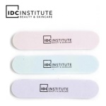 Idc Institute - Lima unghie Idc Institute Pocket nail files  1 pz Assortito