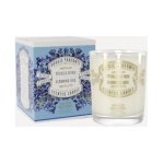 Candela profumata Panier des Sens Pétales d'iris profumata 180 gr