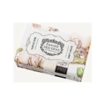 Panier des Sens - Sapone Panier des Sens Profumato extra delicato fiori di cotone 200 gr
