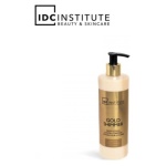 Idc Institute - Body lotion gold shimmer 400 ml Idc Institute