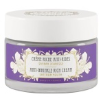 Panier des Sens - Trattamento viso Panier des Sens Zafferano crema ricca antirughe lifta