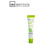 Idc Institute - Trattamento viso Idc Institute Aloe lip oil 17 ml
