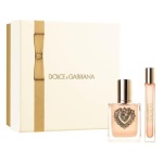 Dolce & Gabbana - Set regalo Donna Dolce & Gabbana Devotion eau de parfum