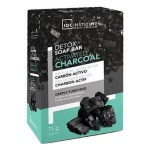 Idc Institute - Sapone Idc Institute Al carbone attivo 75 gr