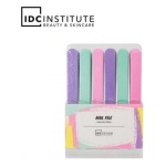 Idc Institute - Precision nail file 1 pz Idc Institute Assortito