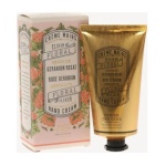 Panier des Sens - Crema mani Panier des Sens Geranio rosat  75 ml