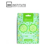 Idc Institute - Maschera bellezza Idc Institute Cucumber eye pads 1 pz