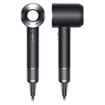 DYSON - Phon Dyson 786746 SUPERSONIC Origin Tim Black e Nichel