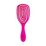 Idc Institute - Spazzola capelli Idc Institute Neon maze brush 1 pz Assortito
