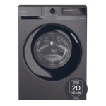 CANDY - Lavatrice Candy 31020750 PROWASH BR 26SSB5G S Antracite