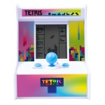 Fizz Creations - Console videogioco Fizz Creations 320118 TETRIS Desktop Arcade