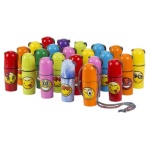 Adriatic - Custodia impermeabile Adriatic 46 Assortito